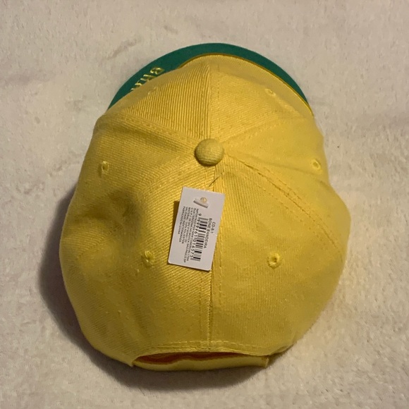 Brazil hat - Picture 3 of 6